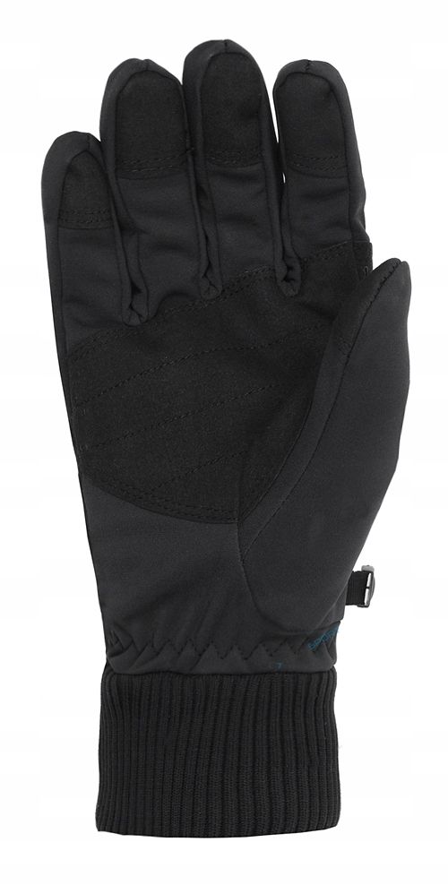 Viking Nortes Rękawice Narciarskie 9 Xl Gore-tex