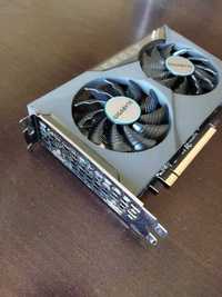 Karta graficzna Gigabyte Radeon RX 6400 EAGLE 4GB