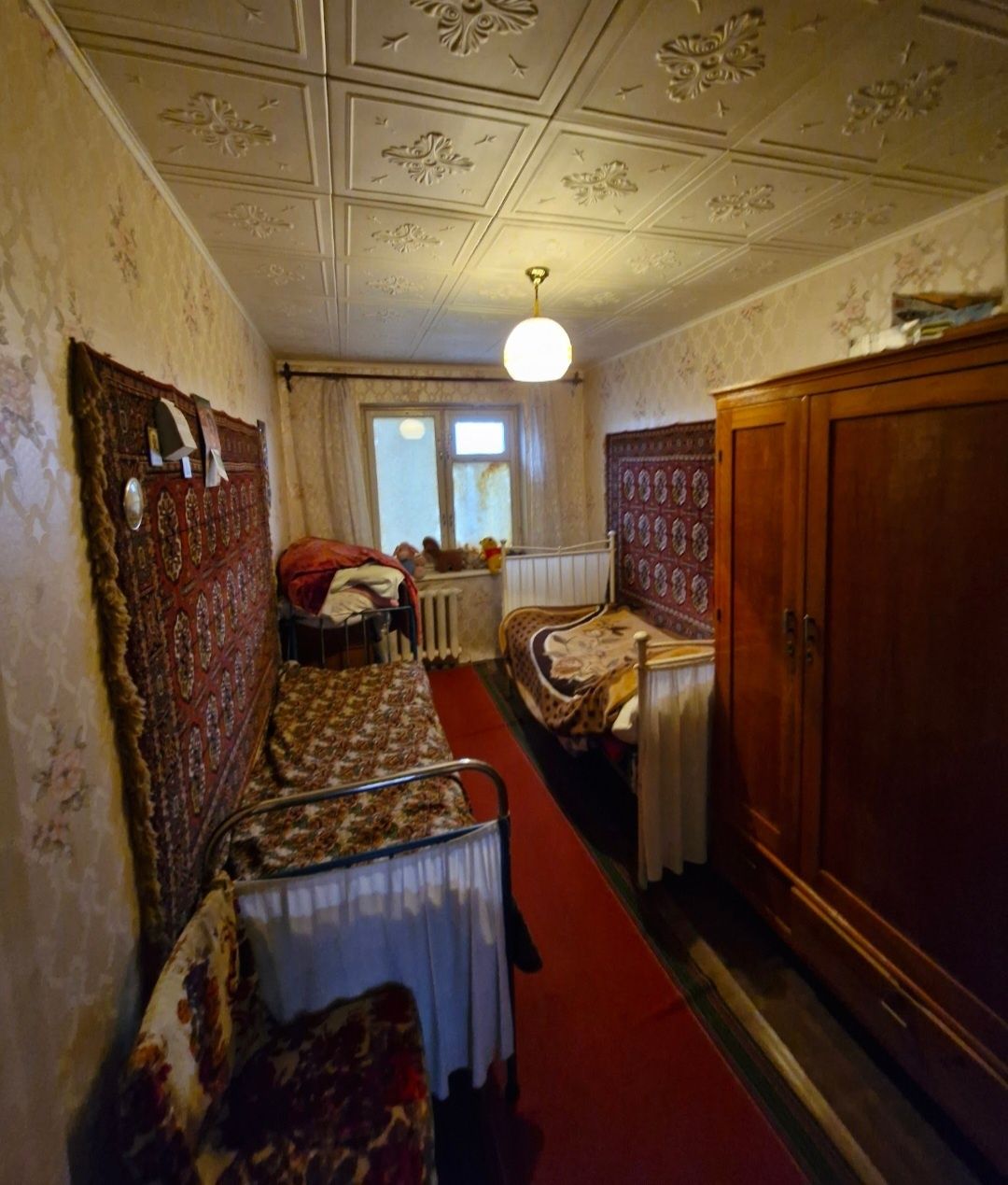 Продаж 3-х кімнатної квартири. Вул. Кропивницького. 20 квартал.