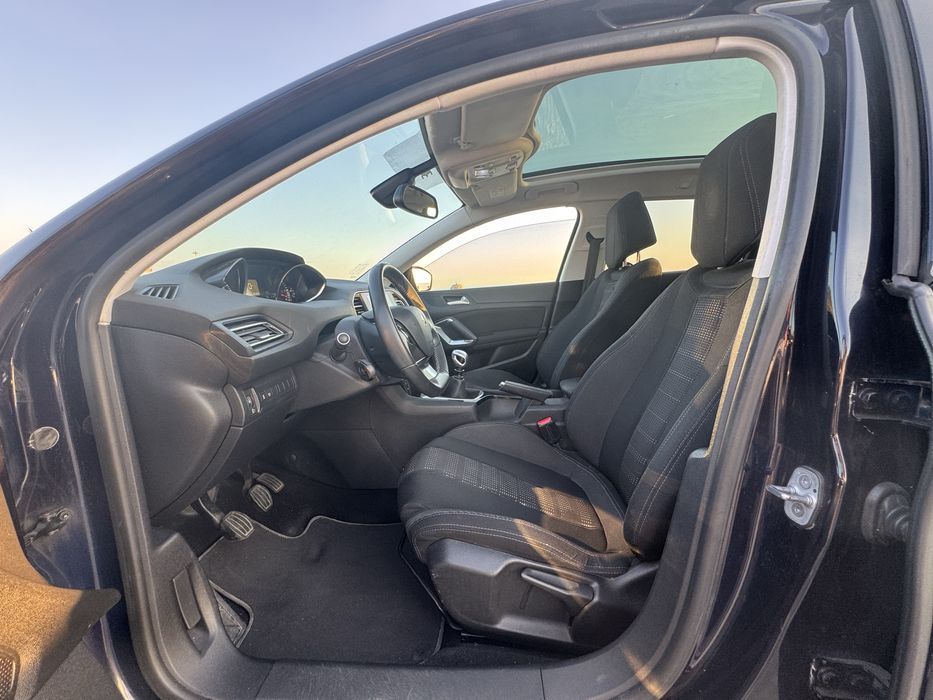 PEUGEOT 308 SW 1.6 BlueHDi