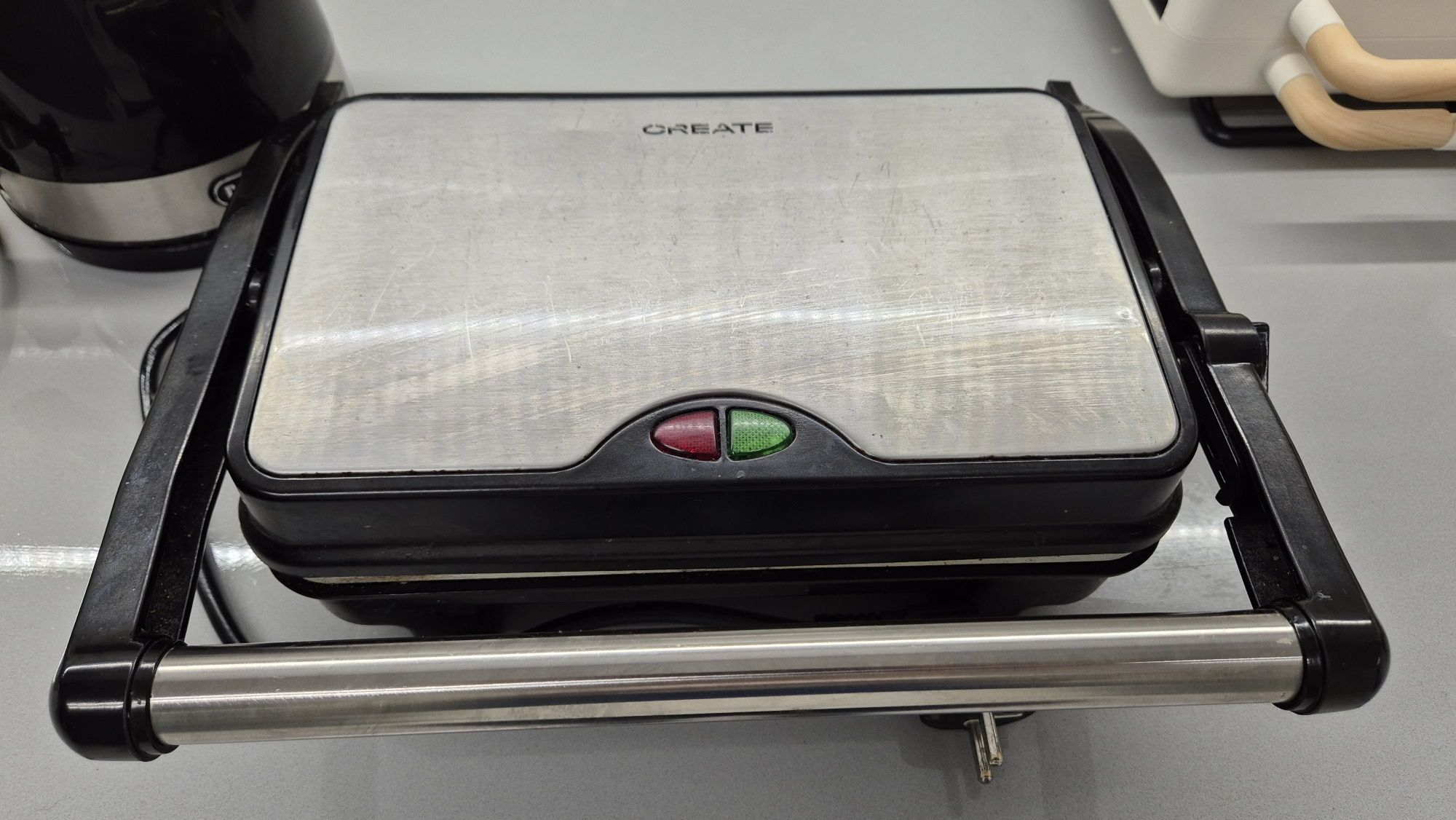 Torradeira / Grill Create