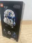 LEGO Star Wars 75349  Capitão Rex  NOVO e SELADO