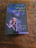 Słowiński - Władca piorunów. Nikola Tesla i jego genialne wynalazki