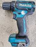 Akumulatorowa wiertarko-wkrętarka Makita LXT DDF485 18V brushless