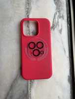 Capa para iPhone 15 Pro
