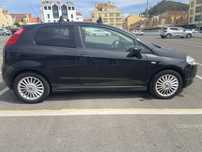 Fiat Punto Multijet 1.3