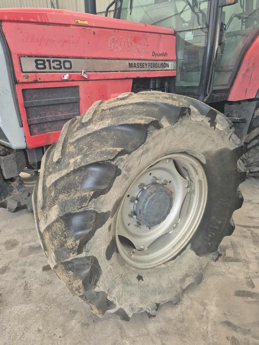 Massey Ferguson 8130
