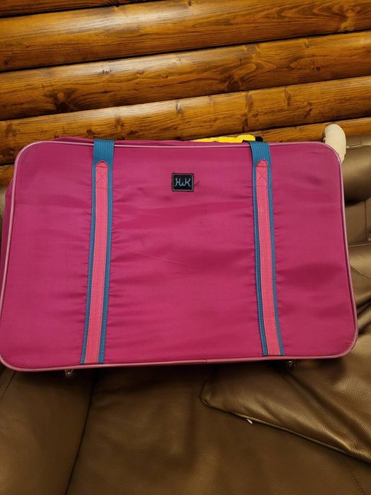 Чемодан большой 80/55