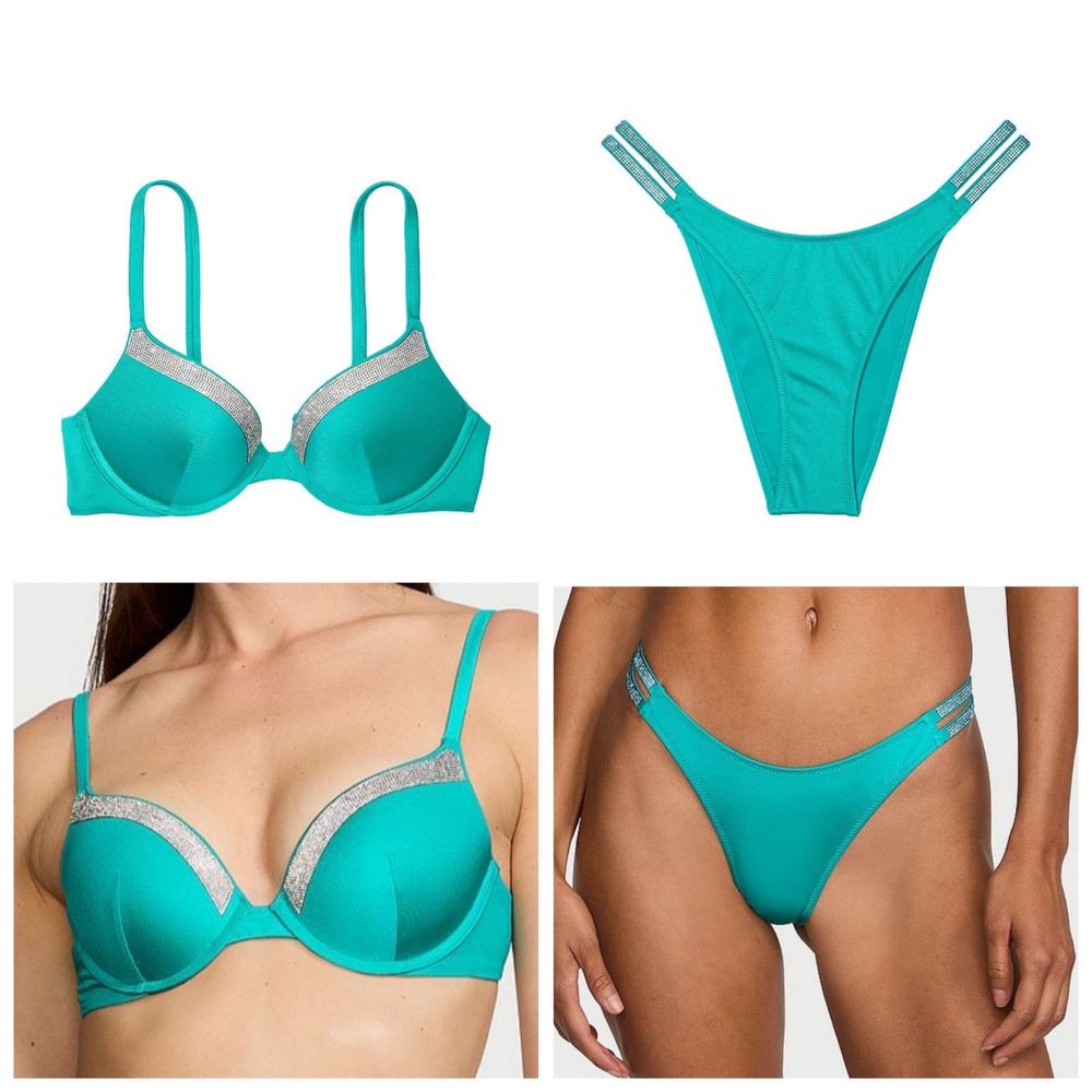 Купальник Victorias Secret