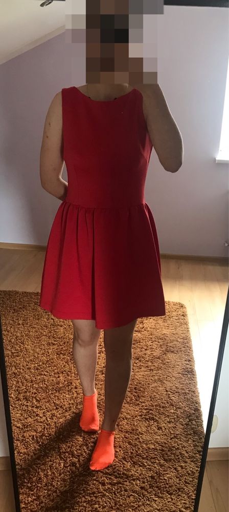 Sukienka M Rocco