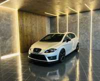 SEAT Leon 2.0 TSI Cupra R