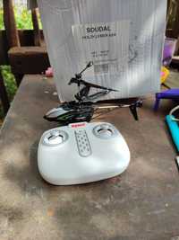 Helikopter syma speed