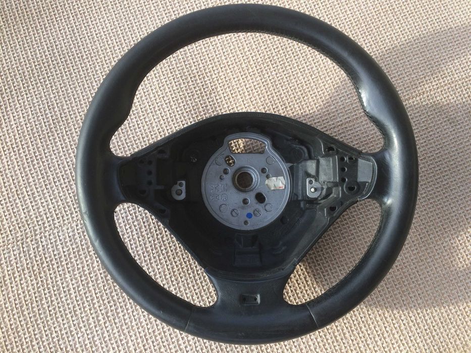 Кермо руль Bmw e39 m pak