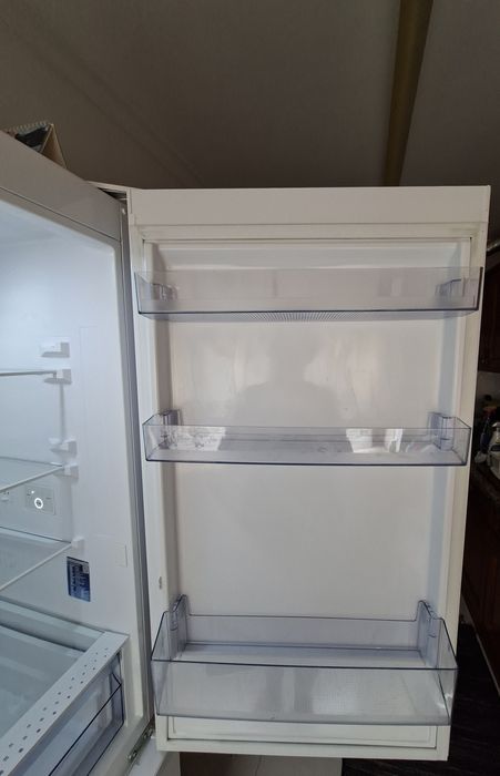 Frigorífico Samsung