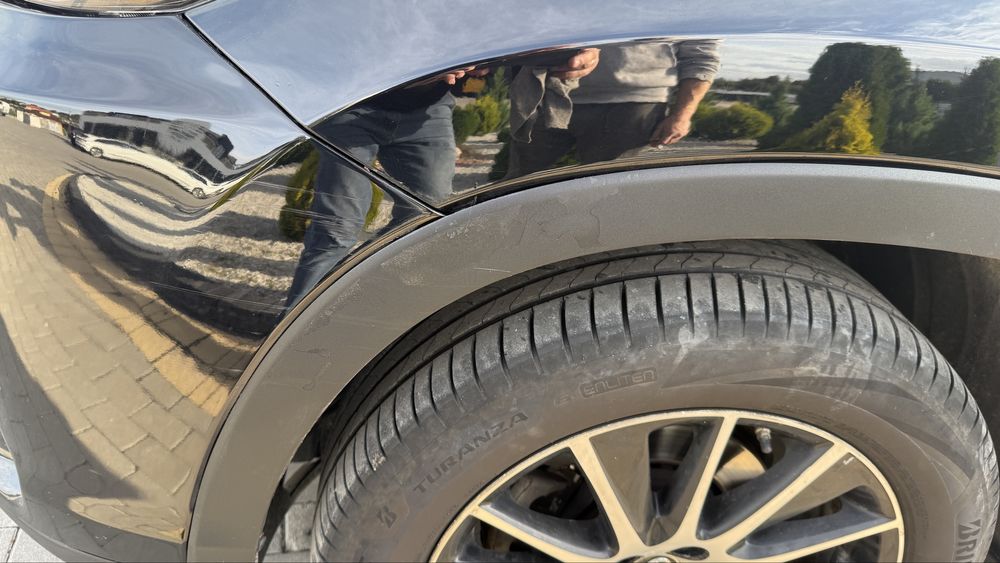 Тойота Хайландер