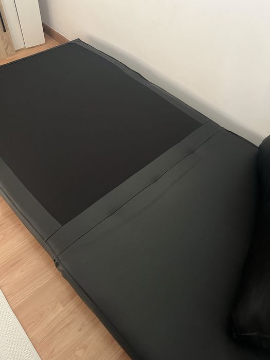 Sofa cama individual