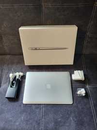 MacBook Air 13.3 2017-A1466-8GB-128Gb/Zamiana