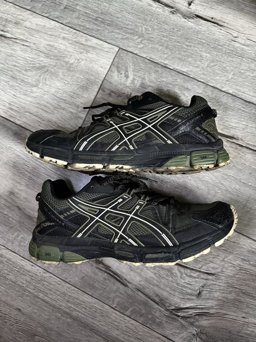 Asics Gel Kahana 8 Gore-Tex