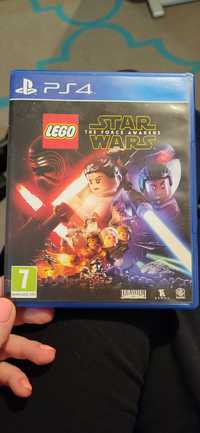 Ps4 lego star wars the force awakens