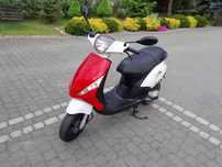 Skuter Motorower PIAGGIO