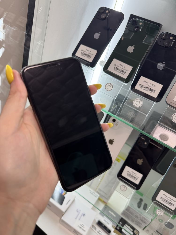 iPhone X 256 gb Все работает без фейса