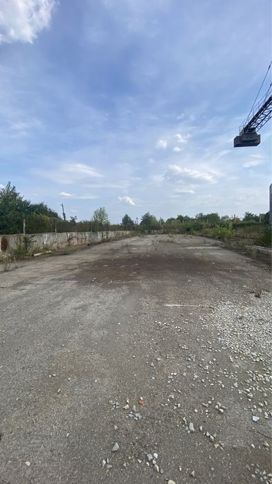 Оренда металобази 55000 грн