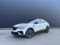 Renault Arkana 1.6 E-Tech Full Hybrid Esprit Alpine