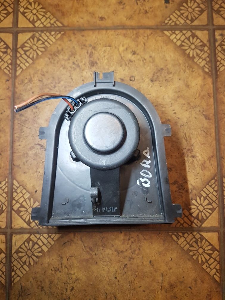 Dmuchawa nawiewu wentylator VW Bora 1.9TDI  1J181  9021A