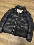Пуховик Мужской L Moncler