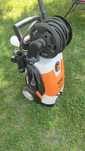 Myjka stihl re 128 plus. Sprawna 100%