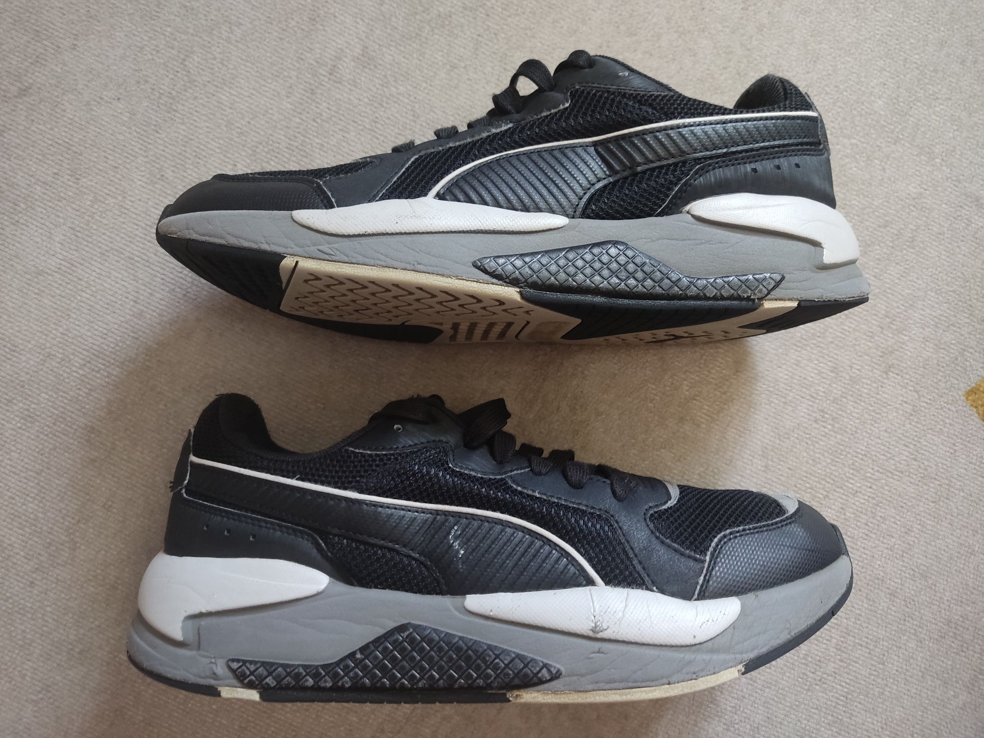 Кросівки чоловічі, PUMA X-RAY