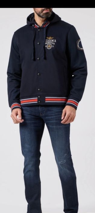 Aeronautica Militare куртка- бомбер