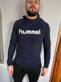 Bluza męska Hummel M oryginalna stan bardzo dobry