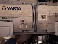 Bateria varta 95 amp