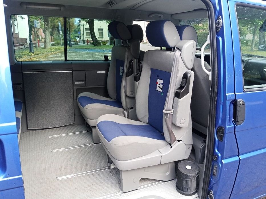 Продам Volkswagen Транспортер t4