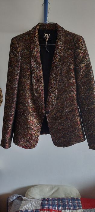 Blazer elegante senhora