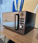 Microondas com grill Qilive digital 30L