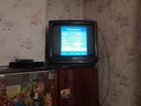 Телевизоры  рабочие.