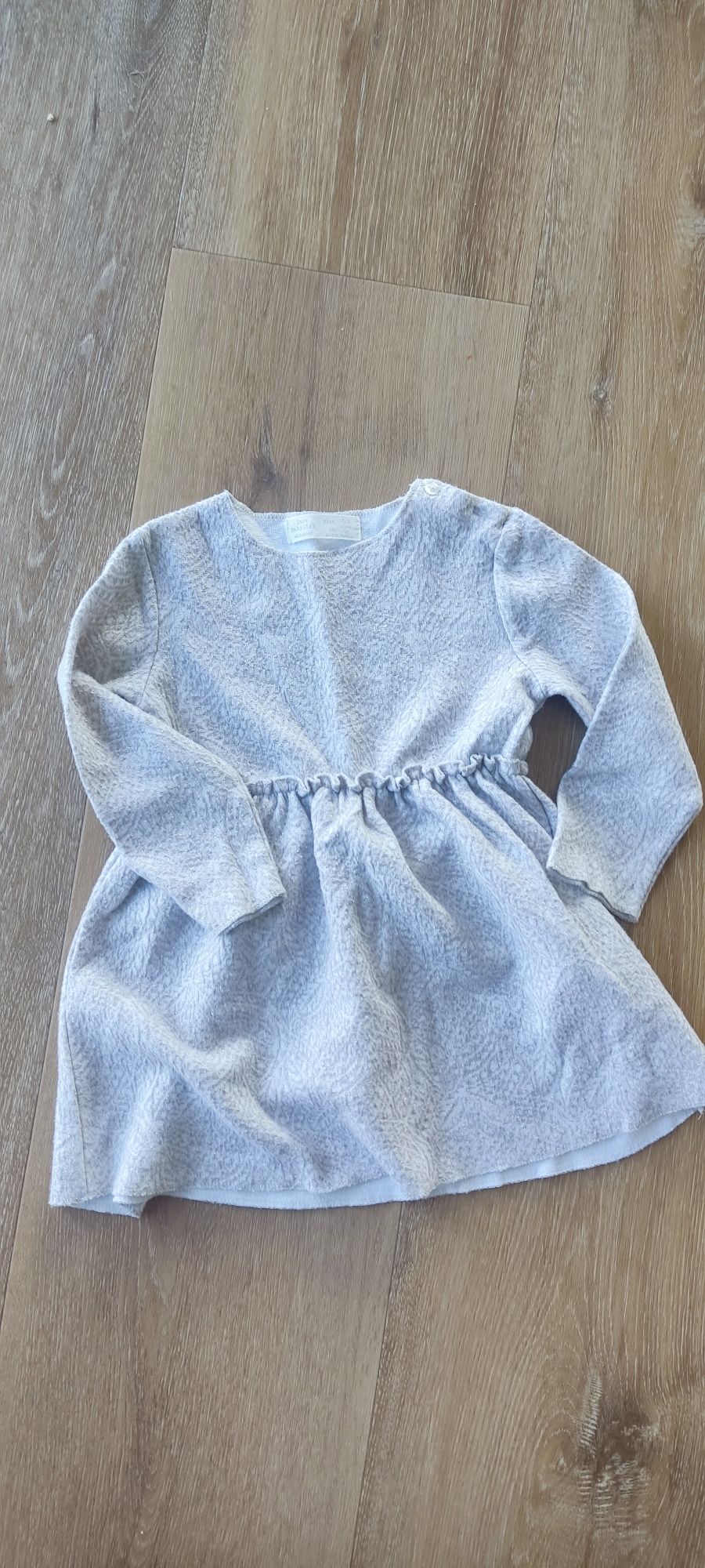 Sukienka Zara r.98