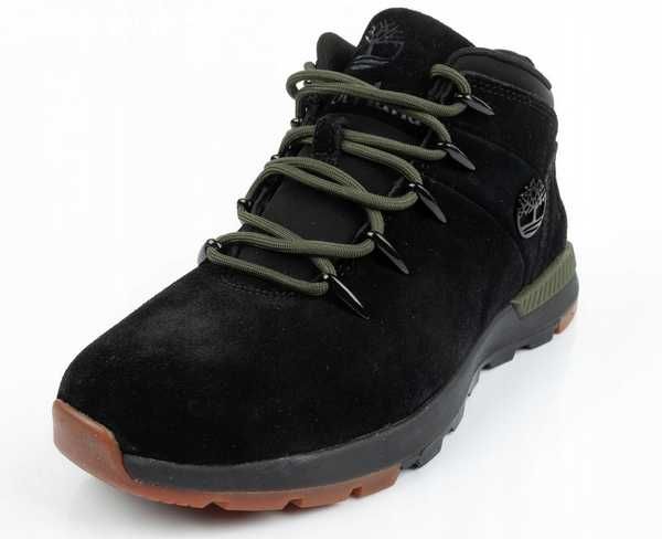 Buty trekkingowe Timberland Lace Up [TB0A5PG6015] r.41-47,5