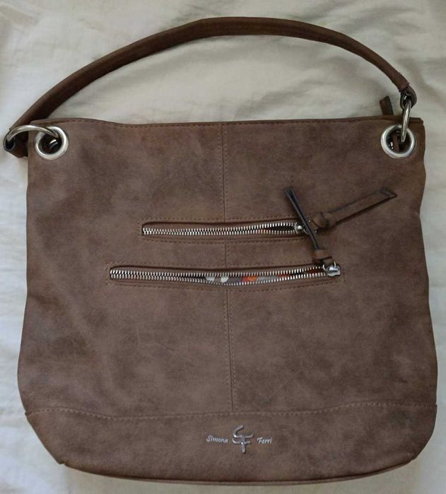 Сумки женские, 4 шт. Б/У