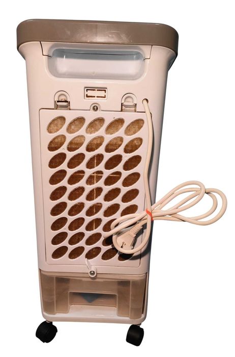 Klimator przenośny HB AC0080MW 80W