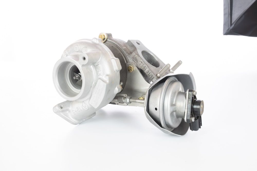Turbina Peugeot 307 2.0 HDi 136 KM 753556 NOWY CZUJNIK !!