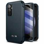 Etui Suritch do Samsung Galaxy S23 FE niebieski