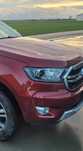 Lampa prawa przód Ford Ranger