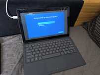 Tablet Kruger Matz Edge 1162