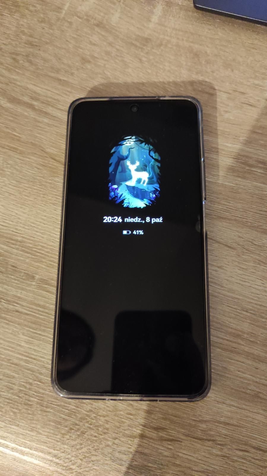 Sprzedam telefon Huawei Nova 10 SE 6/128.