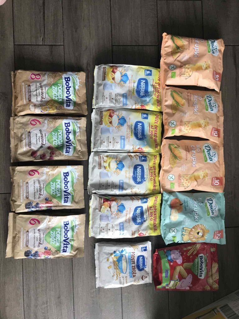Nestlé NAN OPTIPRO  mleko modyfikowane w proszku