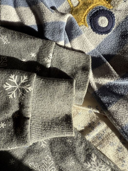 Два Сліпа 9 місяців лот carters хлопчику