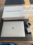 Laptop APPLE MACBOOK AIR I5 1,6Hz 2018